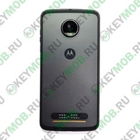 Корпус для телефона Motorola Moto Z2 Play (XT1710-09)