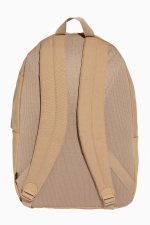 Рюкзак adidas Classic Back to School 3-Stripes - коричневый