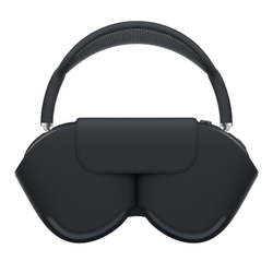 Беспроводные наушники Apple AirPods Max 2024 USB-C, Темная ночь (Midnight) MWW43