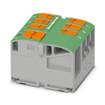 1019587 - PTVFIX 6/6X2,5 GN - Распределительный блок