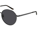 GUCCI Fashion Metal Round Body Sunglasses Unisex