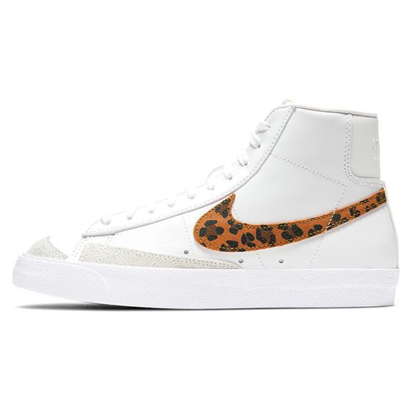 Nike Blazer &#39;77 SE &quot;Leopard&quot;