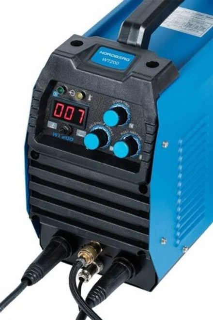 Сварочный полуавтомат NORDBERG WT200 ЦБ-00016418