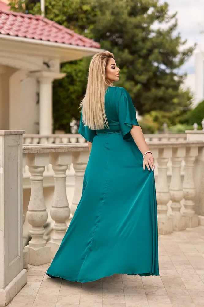 Платье УК-630-2 Fabrika