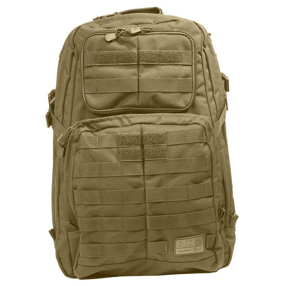 RUSH 24 BACKPACK TAC OD