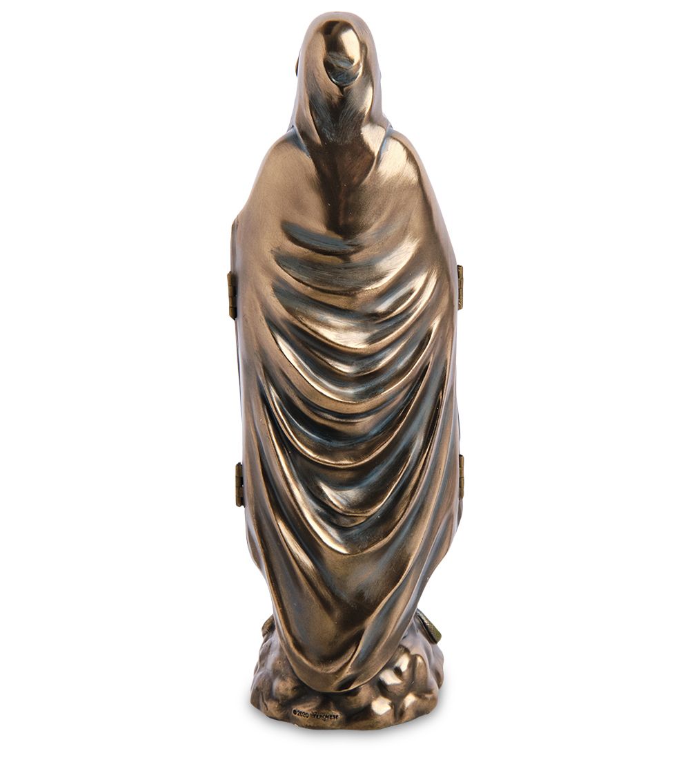 Veronese WS-1121 Статуэтка-полиптих «Благовещение Пресвятой Богородицы»