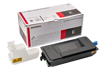 TK-3060 Тонер-картридж с чипом (Integral)