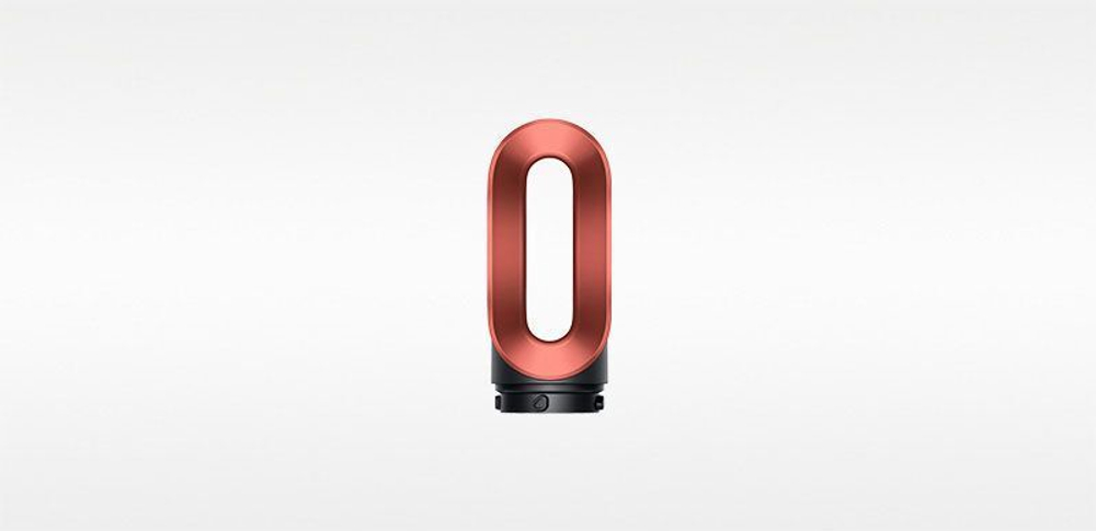 Фен-стайлер Dyson Airwrap i.d. HS08 Strawberry Bronze/Blush Pink