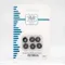 Dekoni Audio Sport and True Wireless Tips Large