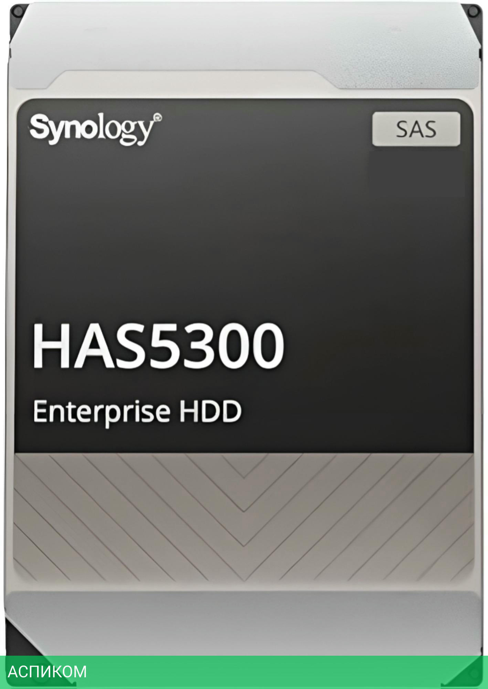 Жесткий диск Synology 16Tb (HAS5300-16T)