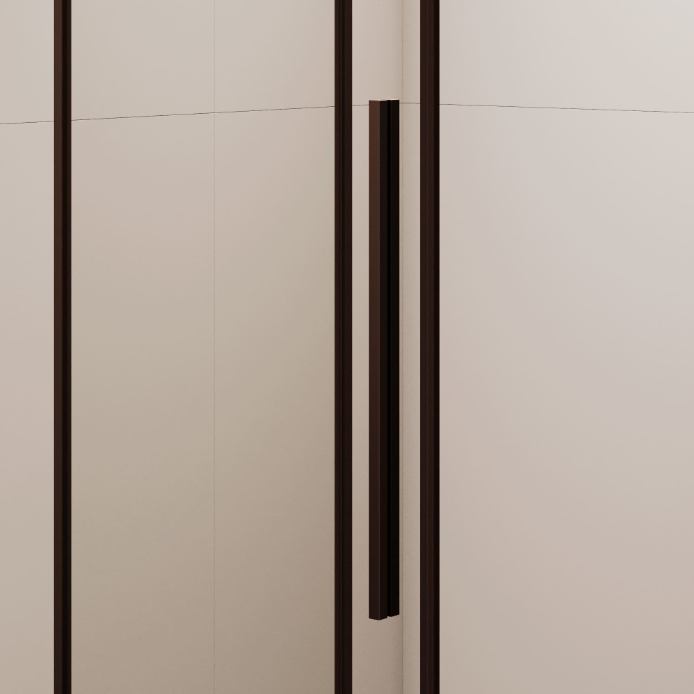 Душевая дверь RGW SV-12B (Прозрачное, 1400)