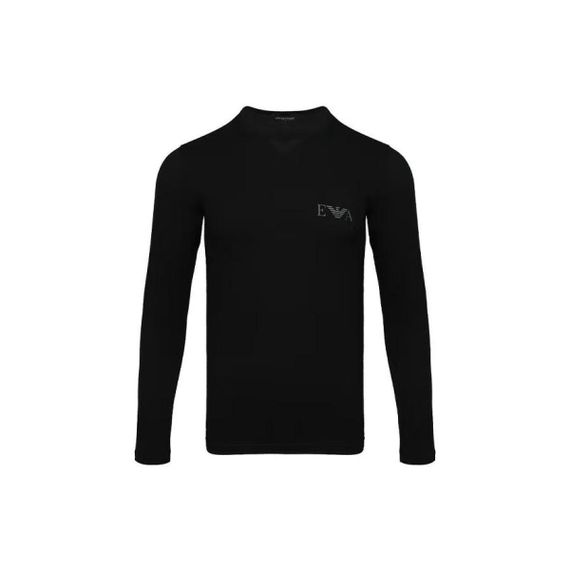 EMPORIO ARMANI Logo FW22 T