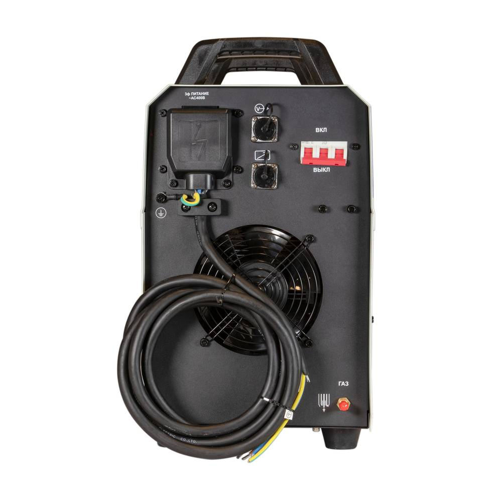 Аппарат плазменной резки АВРОРА Спектр 120 41313