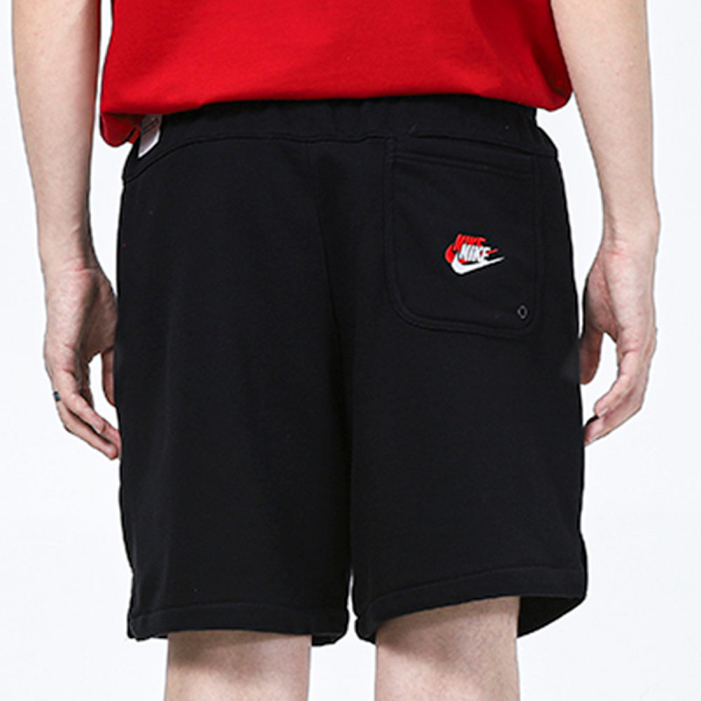 Шорты Nike Nsw Spe+ Ft Short M Fta, DD4683-010