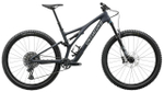 Двухподвесный велосипед Specialized Stumpjumper Comp (2024)