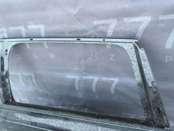 дверь задняя левая Универсал Skoda Octavia 3 (A7) 13-20 Б/У Оригинал 5E9833311