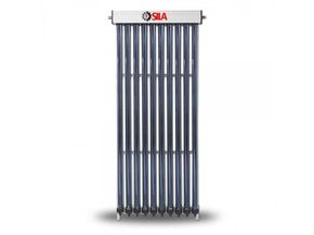 Солнечные коллекторы, фото №2184227945