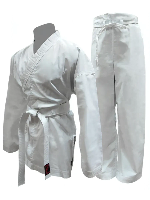 Кимоно для карате традиционное К1Х