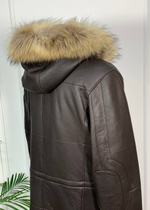Дубленка Kiton, арт. 469983670