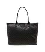 Сумка-шопер SOUTHBANK Kurt Geiger - черный(456800609)