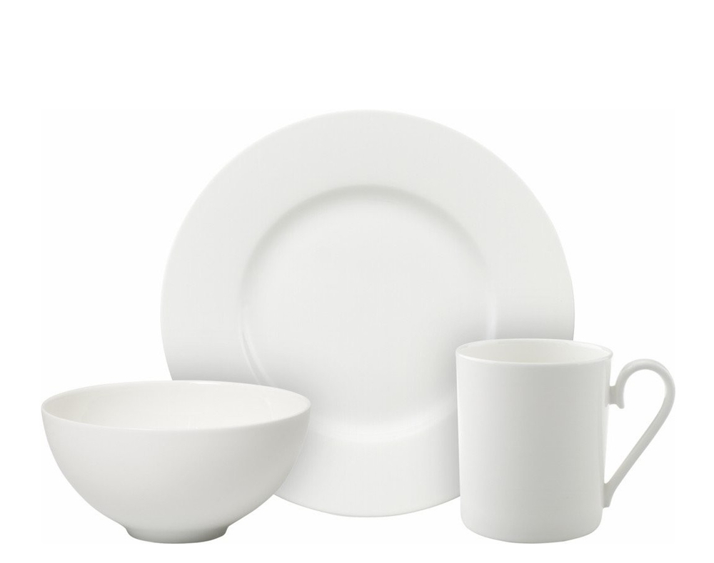 Villeroy & Boch Набор посуды для завтрака Royal - 6 элементов 10-4412-9071