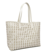 Сумка-шопер 2в1 Chris CT HUGO - экрю(50516915)