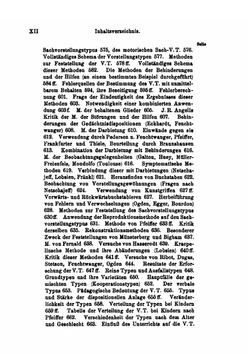 Vorlesungen Zur Einführung in Die Experimentelle Pädagogik Und Ihre Psychologischen Grundlagen. Band 2 | Ernst Meumann