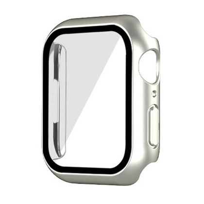 Защитный бампер Apple Watch Series 4-6/SE 40mm (CS7076-GY) Gray COTEetCI