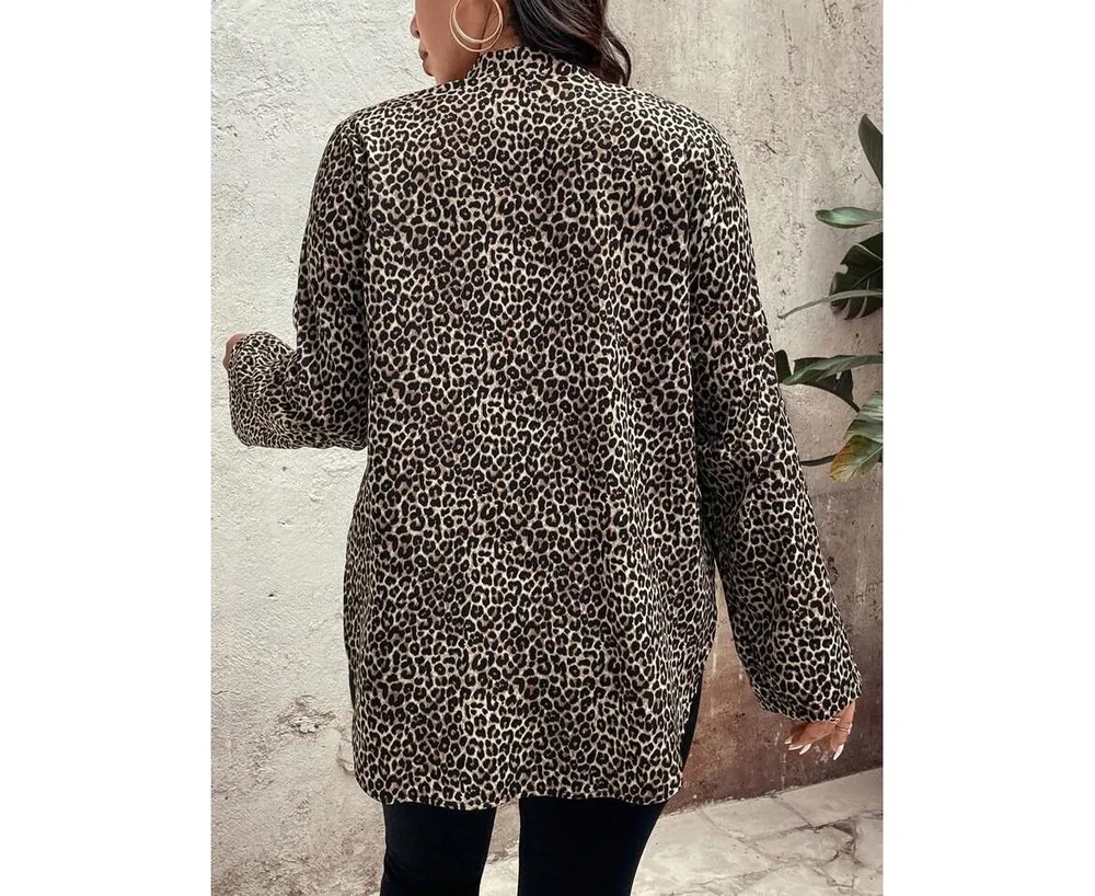 Блузка 7383824 Fabrika