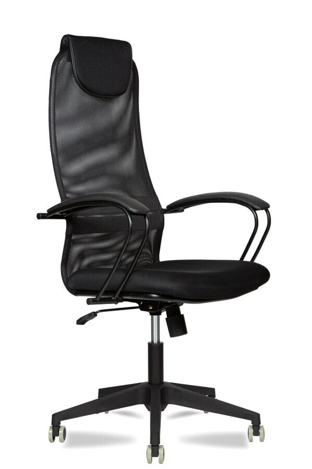 Кресло для персонала МГ-28 МТ ПАУК