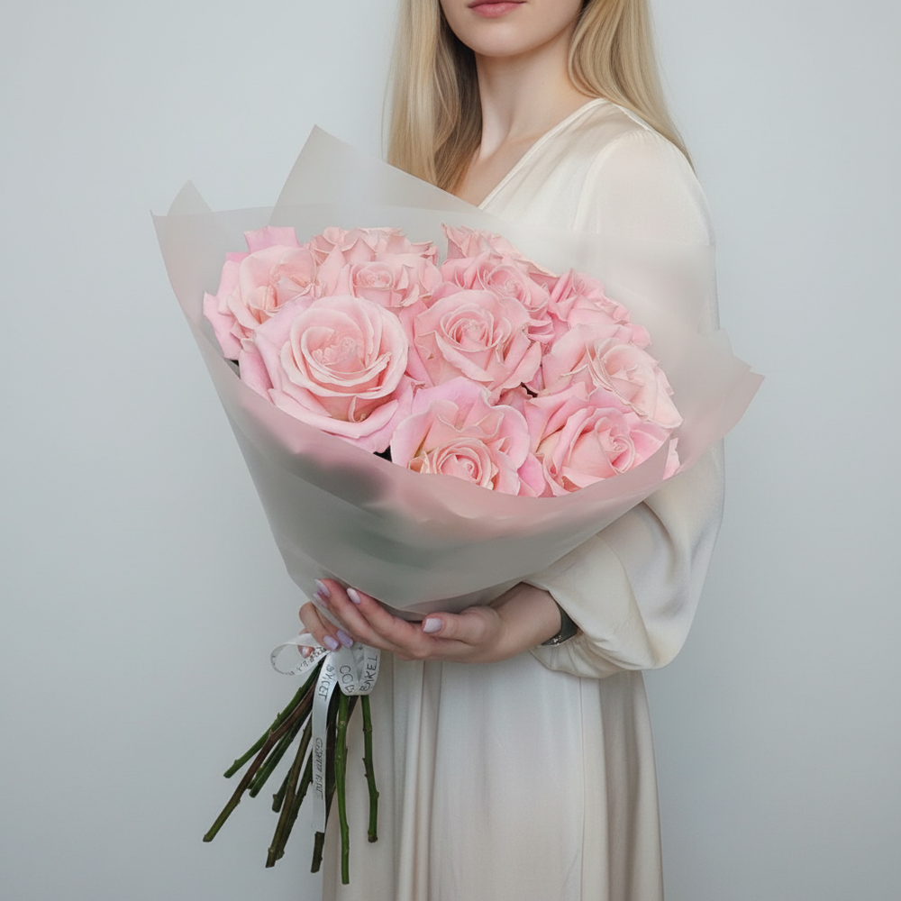 Соберу букет №291