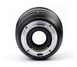 Объектив Viltrox AF 27mm F1.2 PRO XF для Fujifilm X, черный
