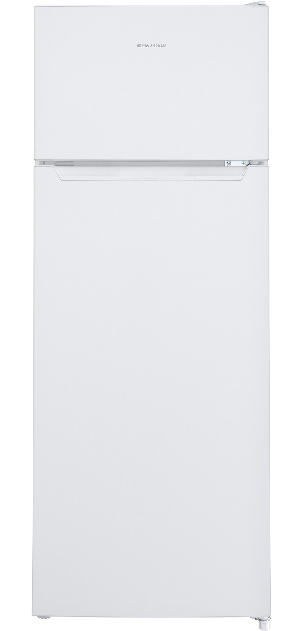 Холодильник MAUNFELD MFF143W фото 