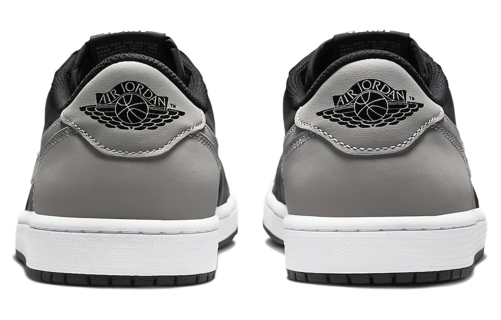 Кроссовки Jordan Air Jordan 1 Low Og "Shadow"