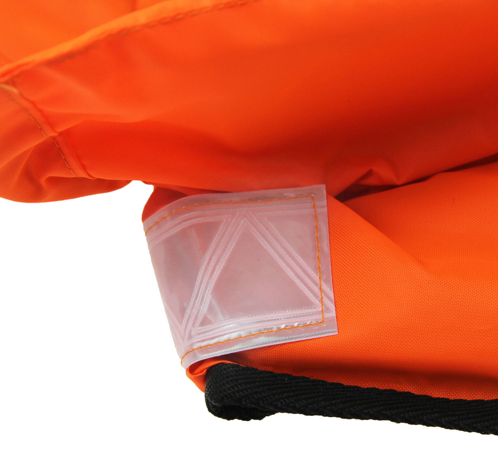 Жилет спасательный детский Юнга до 40 кг