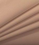 Ткань "Блэкаут" пудровый