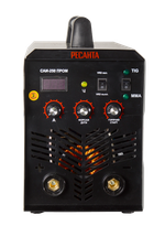 Сварочный аппарат инверторный Ресанта САИ-250 ПРОМ