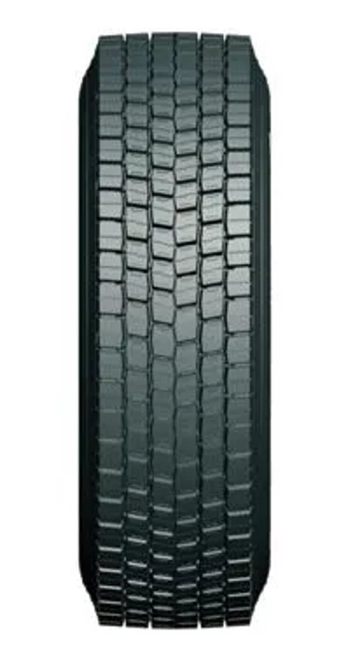 Грузовая шина SICURO SECURE D42 295/80R22.5 152/149L 18PR TL ведущая ось