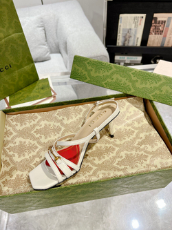 Gucci Pump