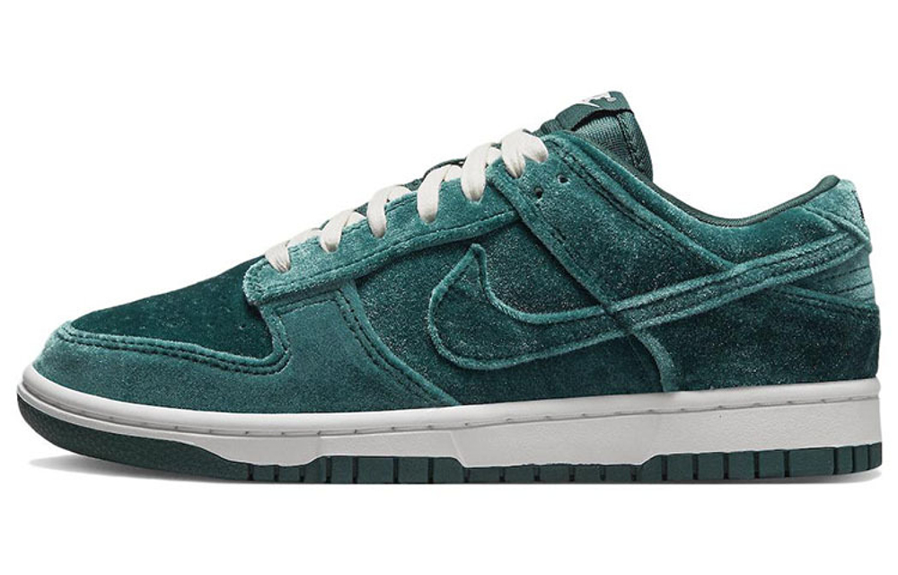 Кроссовки Nike Dunk Low "Atomic Teal" (Женская размерная сетка)
