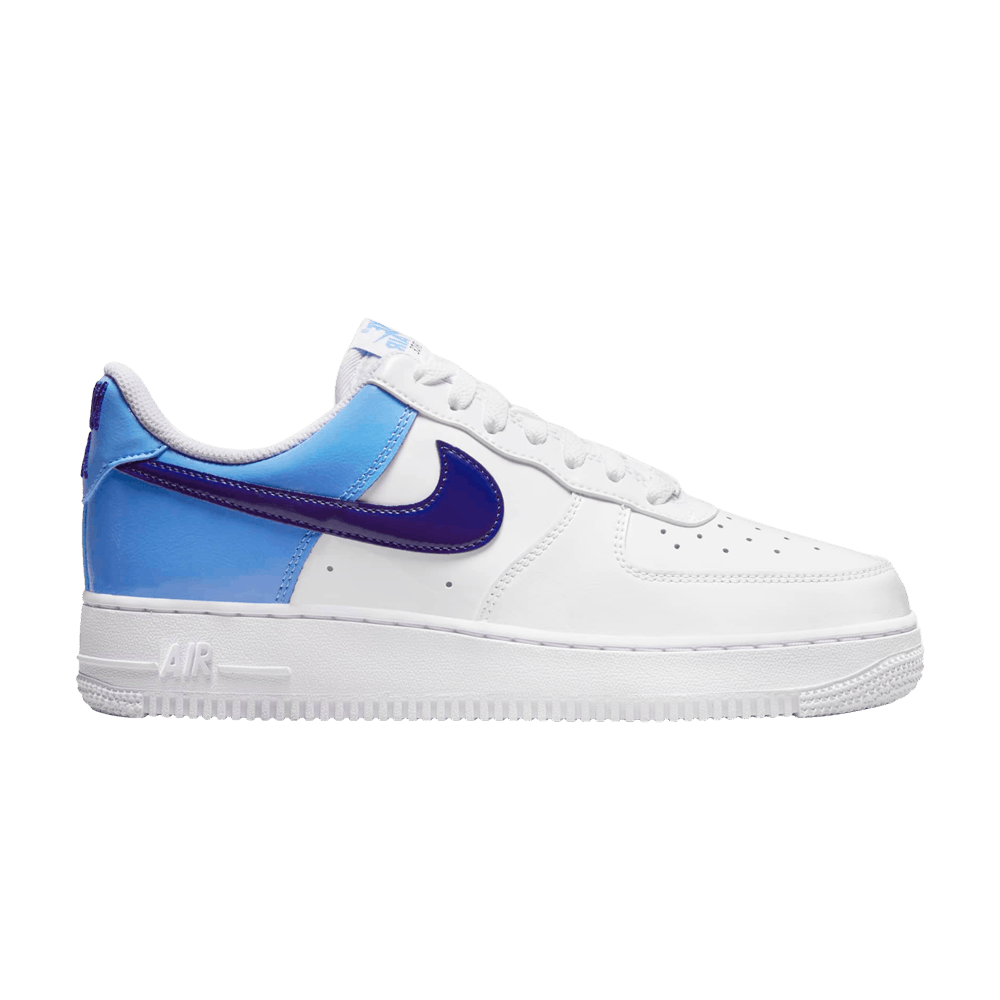 Кроссовки Nike Air Force 1 Low Ess (Женская размерная сетка)