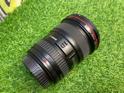 Canon EF 17-40mm 4L USM