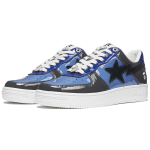 Кроссовки A BATHING APE Bape STA Combo, 1H20-191-046