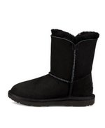 KIDS BAILEY BUTTON black