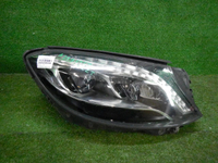 Фара правая Mercedes S W222 (2013-2017) LED
