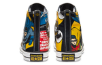 Chuck Taylor All Star Batman x Converse High "80th Anniversary - Issue 164"