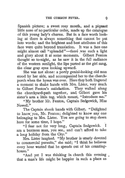 Fenton's quest. Volume 1 | Mary Elizabeth Braddon