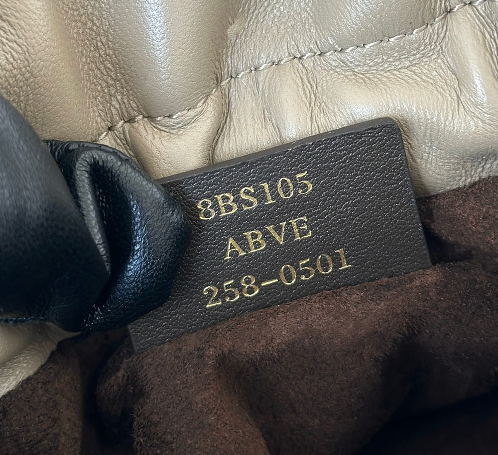 Fendi Small Mamma Baguette 16 cm