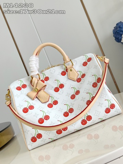 Louis Vuitton Speedy Soft 30