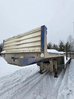 AMUR AMUR Полуприцеп тяжеловоз 4 оси LYR9708TDP (Не раздвижной)